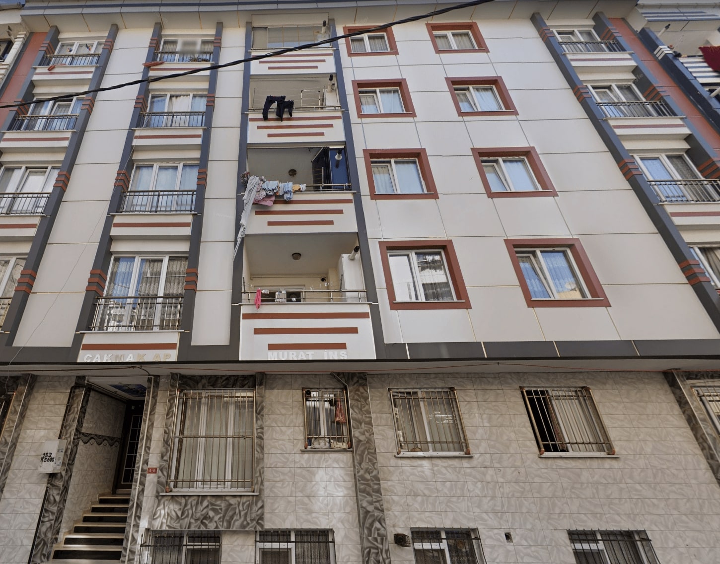 Gider açma işlemi sonrası kontrol