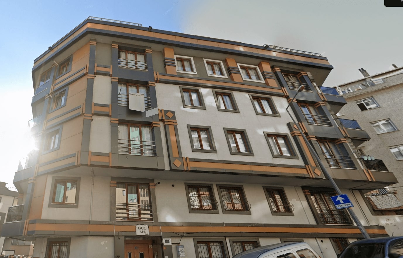 Balkon gider tıkanıklığı servisi