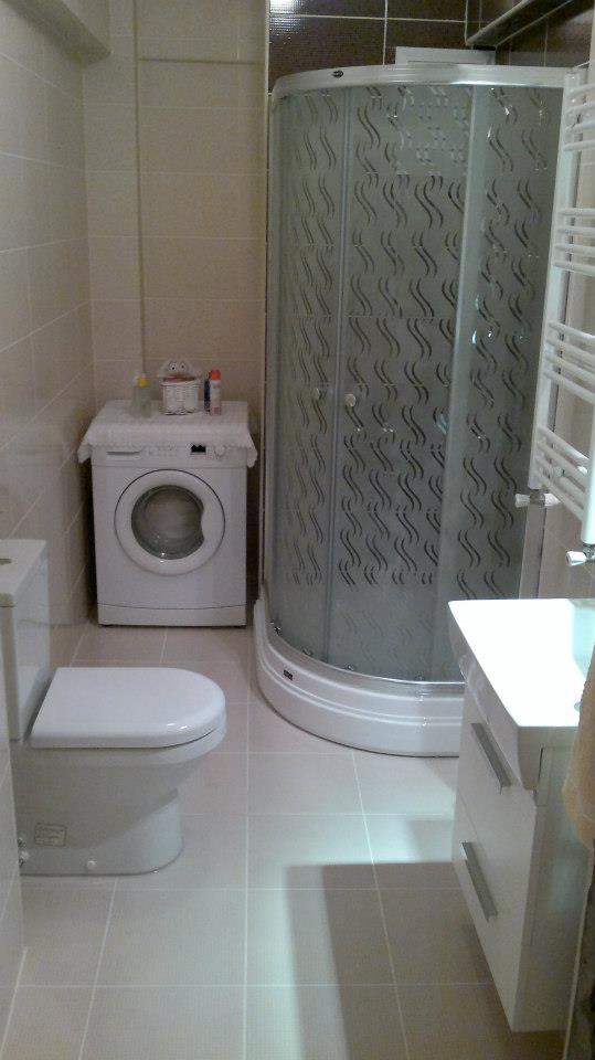 Banyo gider açma ve tıkanıklık müdahalesi