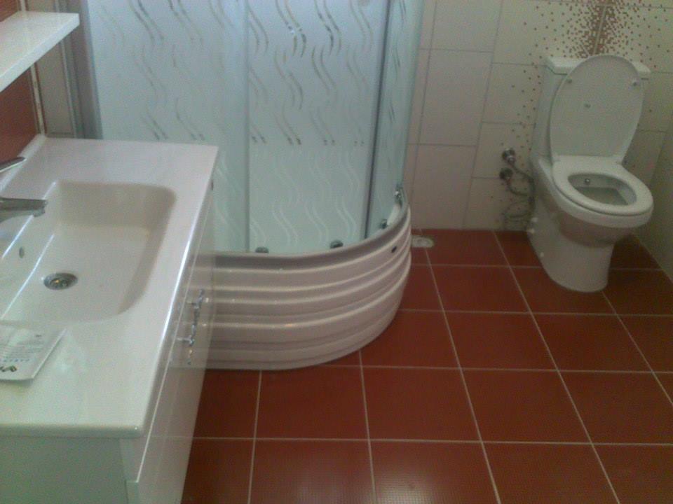 Gider açma servis uygulaması