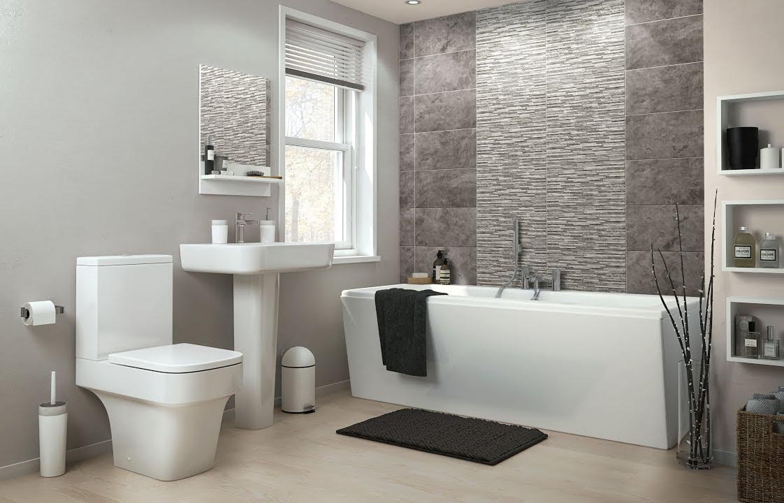 Banyo gideri açma ve akış kontrolü