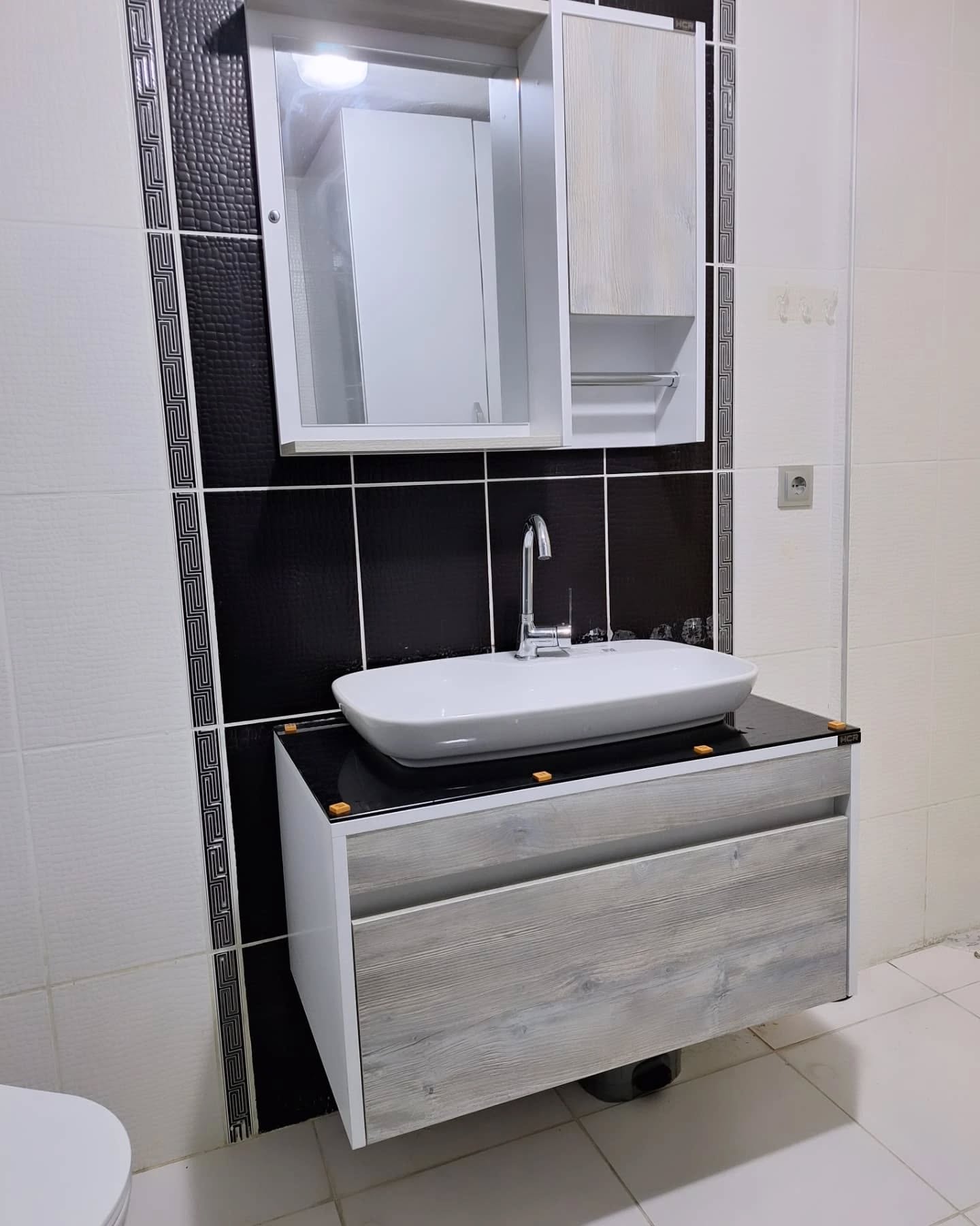 Lavabo açma hizmeti İstanbul