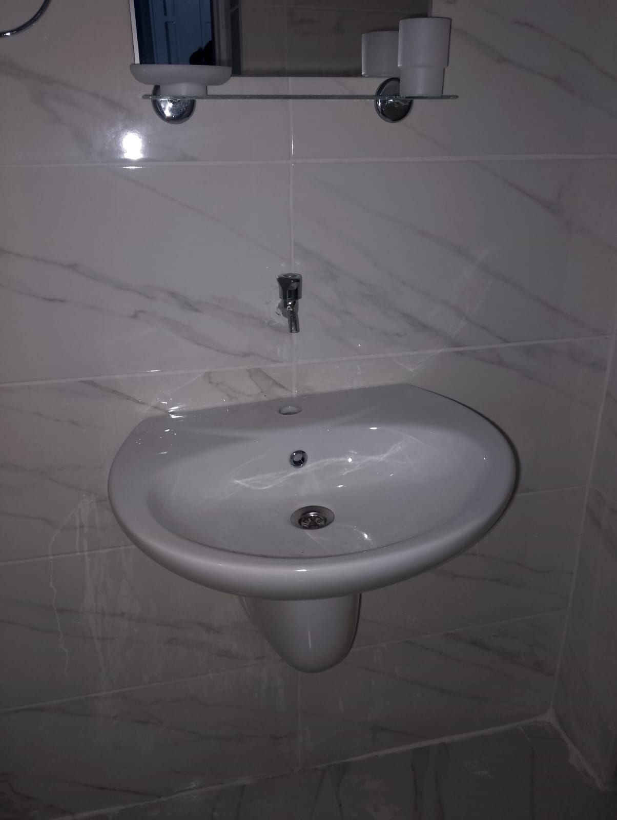 Mutfak ve lavabo gider açma uygulaması