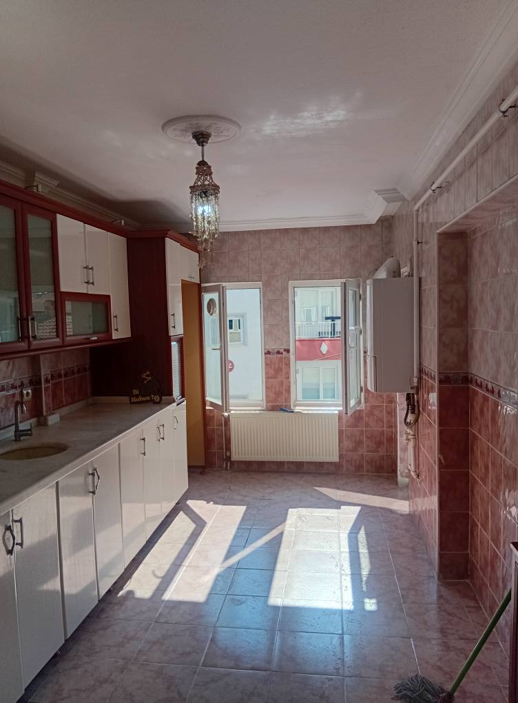 Gider tıkanıklığı tekrar etmesi