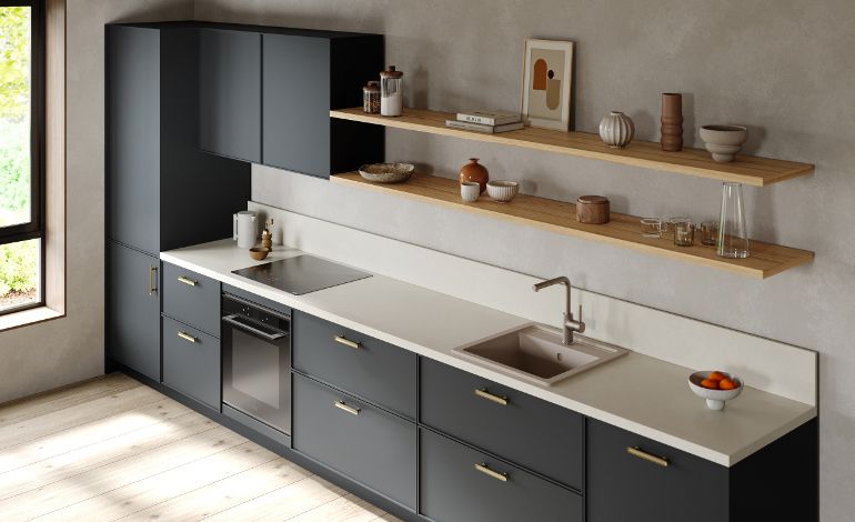 Lavabo ve mutfak giderinde doğru kullanım